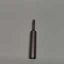 SDS Plus Bits Ground Rod Driver for 5/8" 3/4" Ground Rods.for All SDS Plus Hammer Drills.Ground Rod Driver Adapter Bits.Heavy Duty Set of 1