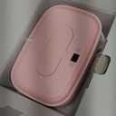 Wipe Warmer - 2025 New Premium Baby Wet Wipes Dispenser, Baby Wipe Warmer for Home Use - Essential Calentador De Wipes para Bebes - Travel Friendly with Direct Plug-in Power Supply