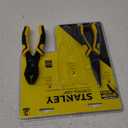 Stanley Hand Tools 84-056 3 Piece Heavy Duty Combination Pliers