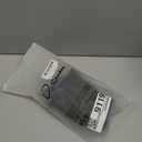 COODEO Dog Socks to Prevent Licking Paws, Healing Boots & Paw Protectors with Non-Slip Bottoms for Wound Protection, Waterproof Sleeve Shoes for Licking Blue (2XL,Right)