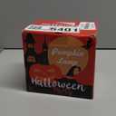 Party Magic Halloween Witch and Pumpkin Ornament Painting Kit