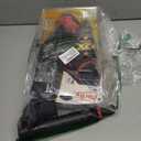 Korky 4010XP 2X Long-Life Standard 2-inch Complete Fixes: Running, Noisy, No/Slow Refill, and No/Weak Flush Easy to Install Toilet Repair Kit, Black