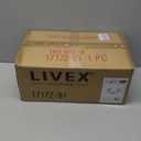 Livex Lighting 17172-91 2 Light Brushed Nickel Bath Vanity