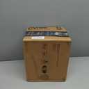 Pyrex Freshlock (4-Pack) Mixed Sized Glass Food Storage Containers Set, Airtight & Leakproof Plastic Locking Lids BPA-Free, Meal Prep Containers Set, Freezer Dishwasher Microwave Safe