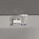 JD 2pcs 6A Power Switch 125V/250V Push Button Rocker Switch ON/Off Switch 3Pins Toggle Switch with UL Certificate