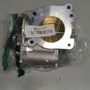 ROADFAR Electric Throttle Body S20016 67-3007 12603897 for 2007-2010 for Chevrolet Cobalt, 2007-2011 for Chevrolet HHR, 2007-2008 for Chevrolet Malibu, 2007-2010 for Pontiac G5, 2007 for Saturn Ion