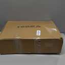 HISEA Kids Chest Waders with Boots, Youth Waterproof Fishing Wader, PVC Waders for Toddler Children with Reflect Safety Band (10/11 Big Kid, Green)