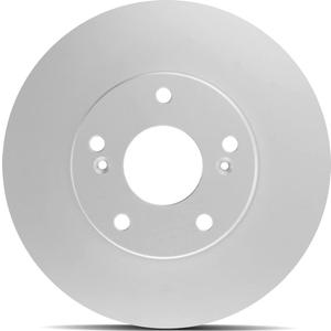 BOSCH 28011582 QuietCast Premium Disc Brake Rotor - Front, 320mm (Single)