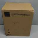 GDOR 1200W Blender for Smoothies and Shakes, 52 Oz Countertop Blender & 22 Oz Personal Blender Combo, 6-leaf Blade, 3 Adjustable Speed for Juices, Frozen Fruit Drinks, Sauces, Self-Cleaning