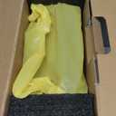 TN830XL Black Toner Cartridge Ink for HL-L2460DW Printer Replacement for Brother TN830 XL TN830 TN-830 Toner Set for DCP-L2640DW HL-L2460DWXL HL-L2405W MFC-L2820DW MFC-L2820DWXL, 4PK (with Chip)