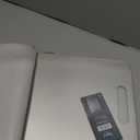 New Titanium Cutting Board - 100% Pure Titanium Cutting Boards For Kitchen, Easy to clean, Double-sided food-grade Cutting Board For Cutting Meats, Fruits And Vegetables（18 * 12）