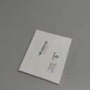 Zonon 16 Pieces Door Corner Seal Weatherstripping Exterior Door Frame Seal Draft Stopper Adhesive Corner Pads for Weather Stripping and Draft Protection (Black)