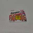 Energizer Hearing Aid Batteries Size 13, Orange Tab, 12 Pack