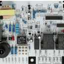 62-23599-05 Integrated Furnace Control, Universal Furance Control Board Replace for 62-23599-01,62-23599-02, 62-23599-03, 62-23599-04