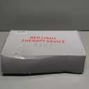 Red Light Therapy for Body and Face, 660nm 850nm 940nm Infrared Redlight-Therapy Lamp Device with Large Panel and Stable Stand at Home, Idea Gift for Women Wife Mom Sister Girlfriend