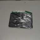 ESR for iPad Air 11 Inch Case M3/M2 (2025/2024), iPad Air 5th/4th Gen (2022/2020), Powerful Magnetic Attachment, Slim Trifold Stand Case, Auto Wake/Sleep, Durable Protection, Black