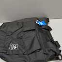 Utility Tote 2.0 (One Size, Black)