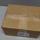 AORYVIC Bed Risers 4 inch L-Shaped Wood Furniture Risers Pack of 4 Black Sofa Legs for Couch Dresser Cabinet Bench Legs Extenders Furniture Lifters