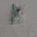 Tub and Shower Faucet Handle for Price Pfister Faucet Old Style Avante Series, Clear Acrylic