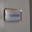 MIULEE Pack of 2 Decorative Throw Pillow Covers Soft Chenille Throw Pillows Solid Textured Cushion Covers for Couch Sofa Bedroom Living Room 20x20 Inch, Beige