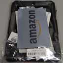 BMOUO Case for iPad 6th/5th Generation Case (9.7 inch, 2018/2017), 360Rotating Stand, Hand/Shoulder Strap Shockproof iPad 9.7 Case for iPad Air 2, Black