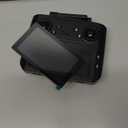 Drone with Camera Brushless Motor Drones for Adults Beginners 2 Cameras FPV RC Quadcopters Foldable Motorized Adjustable 1080P HD UAV APP Control 3D Flips Easy to Fly Toys Carrying Bag