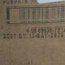 Torani Puremade Sauce, Pumpkin Pie, 16.5 Ounces (Pack of 4), BB: 15 -MAY- 2026