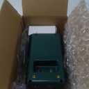 Bird-X Woodpecker PRO Electronic Bird Preventer, Sonic Decoy Device, Perfect for Woodpeckers and Sparrows, Covers up to 1 Acre, 3-5 kHz Frequency, 6" x 8.5" x 4"