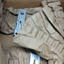 Bosch 11002763 Dishwasher Door Hinge Support Bracket, Right