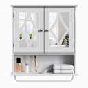 Wholesale RoyalCraft Bathroom Medicine Cabinet with Mirror