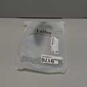 7ft Aquarium Siphon Vacuum Cleaner for Fish Tank Cleaning Gravel & Sand