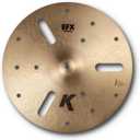 Zildjian 16 inch K Zildjian EFX Cymbal