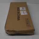 Swing Stand, Metal A-Frame Hammock Chair Stand, Foldable Baby Swing Frame(NO SEAT)