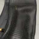 20X4.0 inch Bike Tube with AV35mm Schrader Valve Electric Bike Inner Tubes Premium Butyl Rubber Bicycle Tube 2 Pack Fat E-Bike Tubes