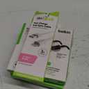 Cables Pack Of 3 For iPhone USB A