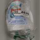 Persil Free & Sensitive Liquid Laundry Detergent, Unscented and Hypoallergenic for Sensitive Skin, Ultra Concentrated, 82.5 fl oz, 110 Loads