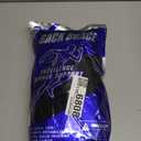 Back Brace Posture Corrector for Men & Women, Upgraded Full Back Support with Adjustable Shoulder Straightener and Waist Support Straps, Breathable Back Brace for Office Work, Long Sitting & Daily Wear, Comfortable Posture Support for Upper & Lower B