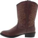 Deer Stags Western Boot