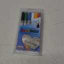 Uchida Of America DecoColor Paint Marker, 6 per Set