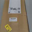 Sliner Kwanzaa Decorations Kwanzaa Candle Holder Kinara Set Driplesstaper 3 Red 3 Green 1 Black Wooden Wood Unity Cup African Holiday Mishumbaa Saba(Elegant Style)