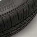 Bridgestone Turanza EL450 Run-Flat Passenger Tire 245/45RF20 99 V