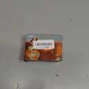 EVTSCAN Black 3X25 Opera Binocular Coated Lens Telescope Opera Glasses Coated Theater Glass Lady Glass Handle Women Girls(Red)