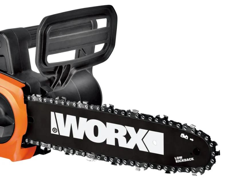 Worx WG309 120V 60Hz 8A 10" (245mm) Class 2C