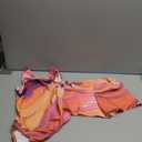 Dancina Marble Line Gymnastics Leotards for Girls with Shorts for Ages 4-16 Size 14