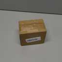 EATAKWARD W10822606 Auger Motor, Refrigerator Ice Crusher Motor Replacement for Kenmore Whirlpool 7MF2976 106454 106460 MCD2358, Replaces AP5985114 PS11723175 W10271506 W10215646