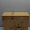 Ophanie 6x9 Rugs for Living Room,Light White,Large Fluffy Fuzzy Plush Shag Comfy Soft,Non-Slip Indoor Floor Carpet,for Kids Boys Girls DormRoom,Bedroom,PlayroomHome Decor Aesthetic