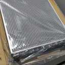 Aluminum Radiator Replacement for Unknown Car Model