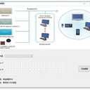 ACS ACR122U NFC Reader Writer + 5 PCS Ntag213 NFC Tag + Free Software