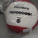 Champion Sports Rhino ProMax Elite, 4LBS, Red