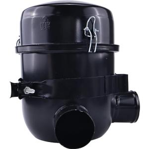 HOLDWELL Bath Air Cleaner Oil Bath 02102238 02102372 Compatible with Deutz F6L912 F5L912